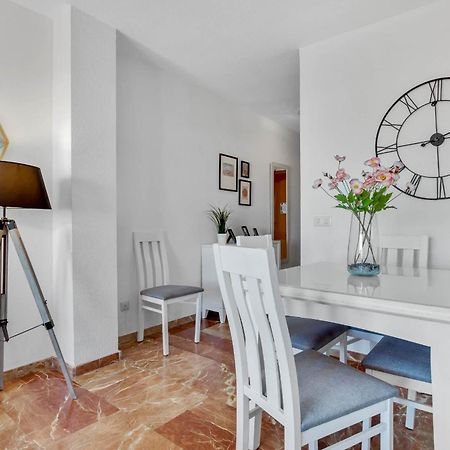 Fontana 5D By Ivi Real Estate Apartment Torremolinos Bagian luar foto