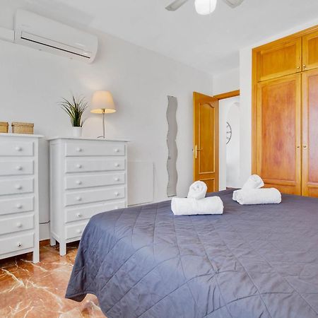 Fontana 5D By Ivi Real Estate Apartment Torremolinos Bagian luar foto