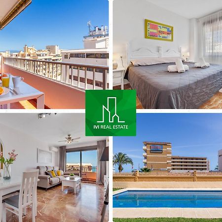 Fontana 5D By Ivi Real Estate Apartment Torremolinos Bagian luar foto