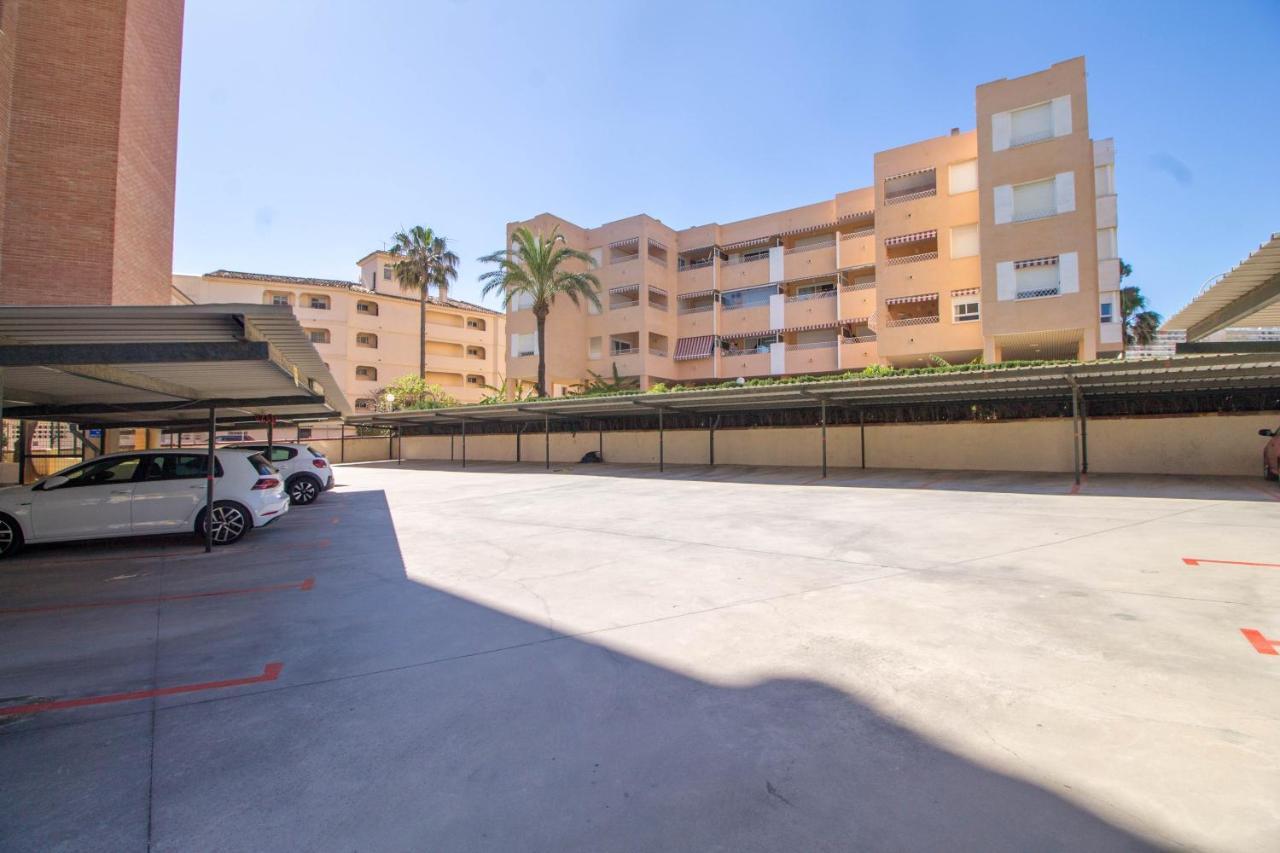 Fontana 5D By Ivi Real Estate Apartment Torremolinos Bagian luar foto