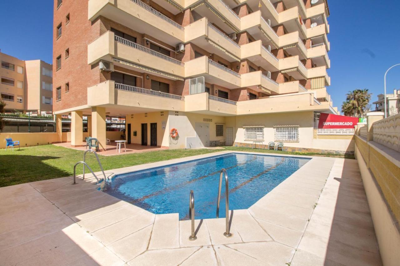 Fontana 5D By Ivi Real Estate Apartment Torremolinos Bagian luar foto