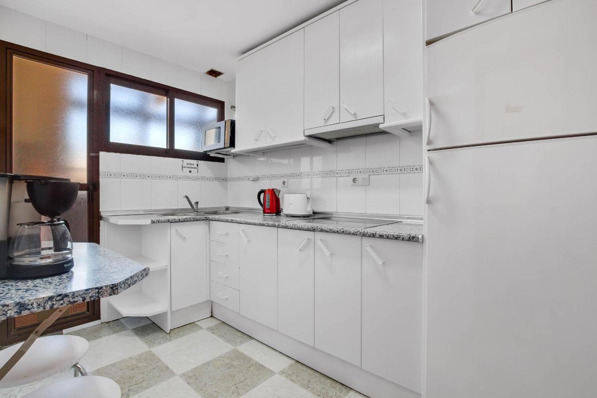 Fontana 5D By Ivi Real Estate Apartment Torremolinos Bagian luar foto